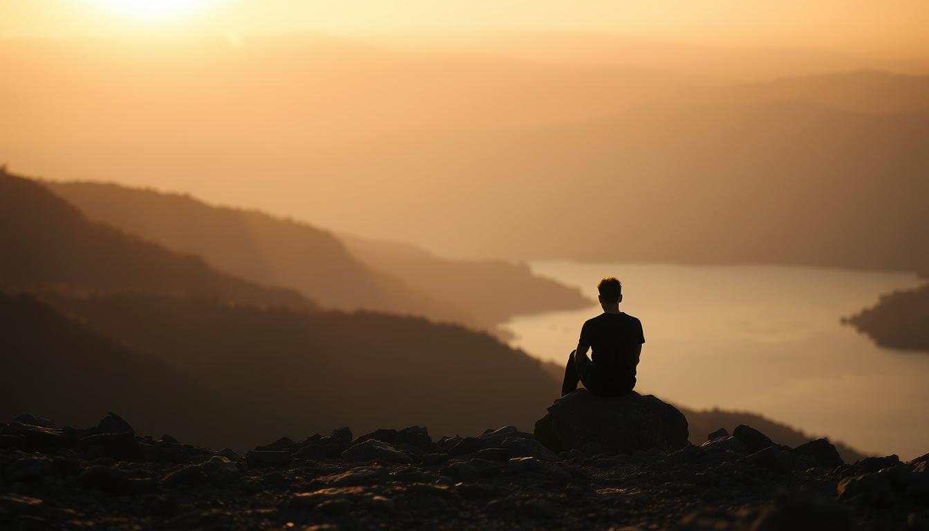 Why Being Alone Can Be the Key to Personal Growth