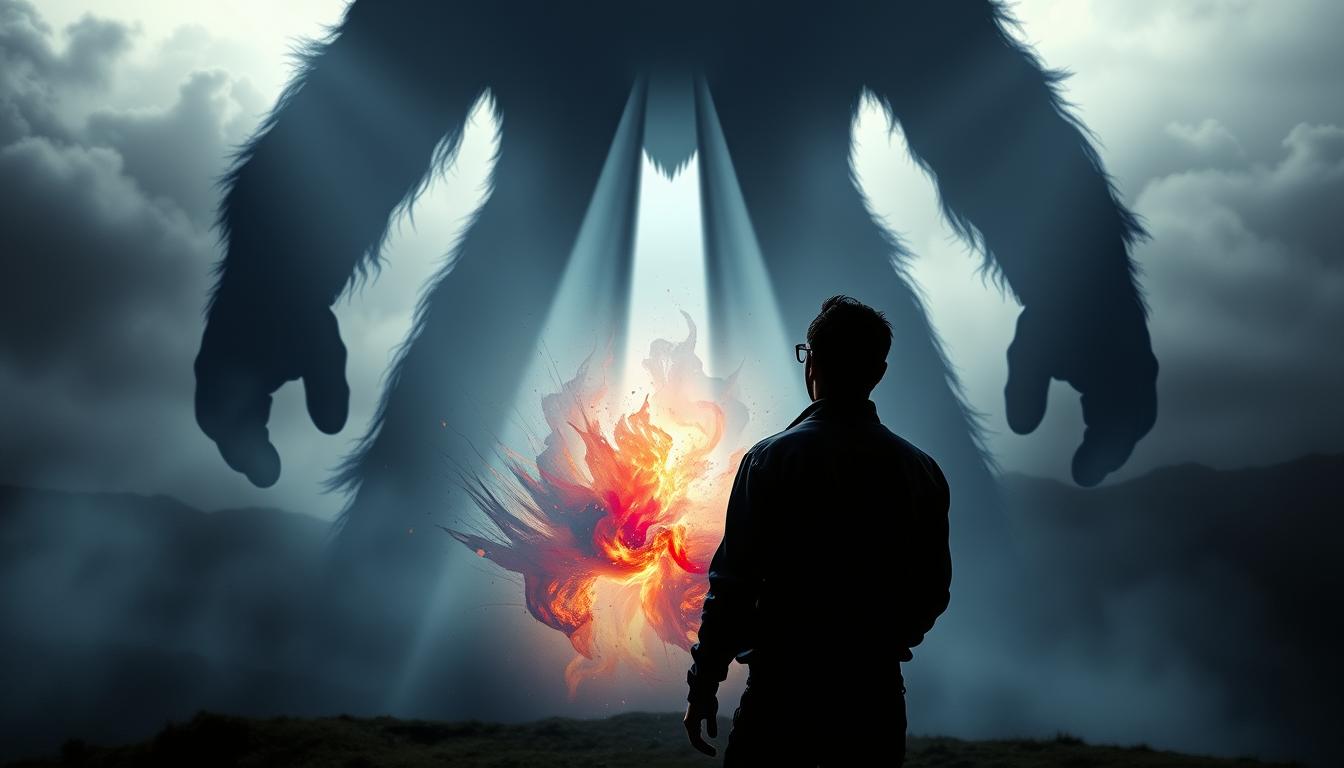 How Facing Fears Leads to Personal Breakthroughs