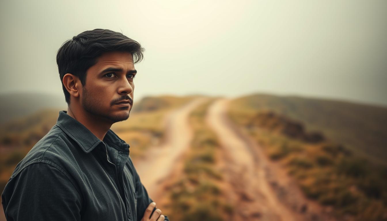 Why We Sometimes Choose the Safe Path Over the Right One