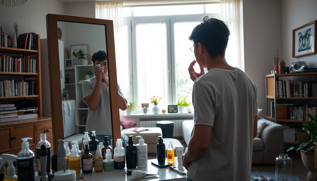 How Habits Shape Our Identity