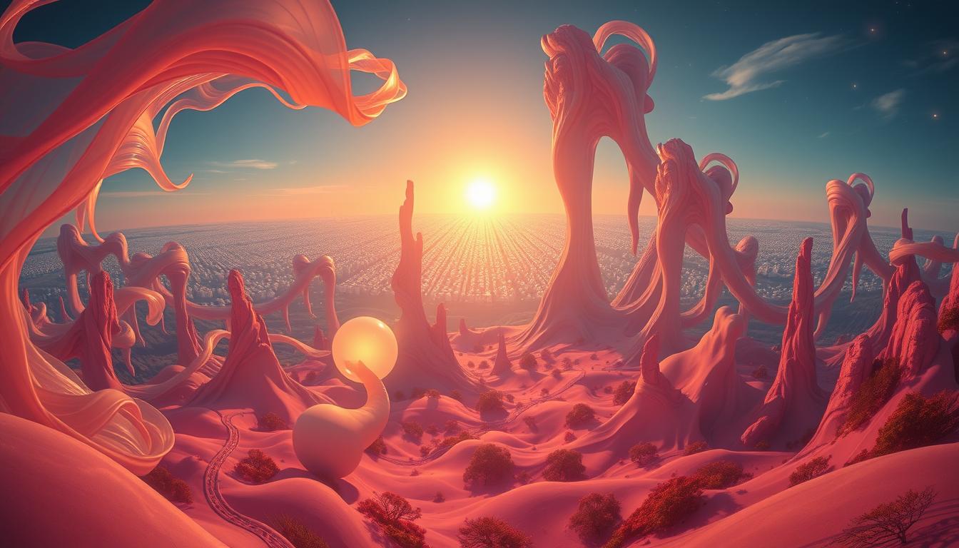 How Imagination Impacts Reality