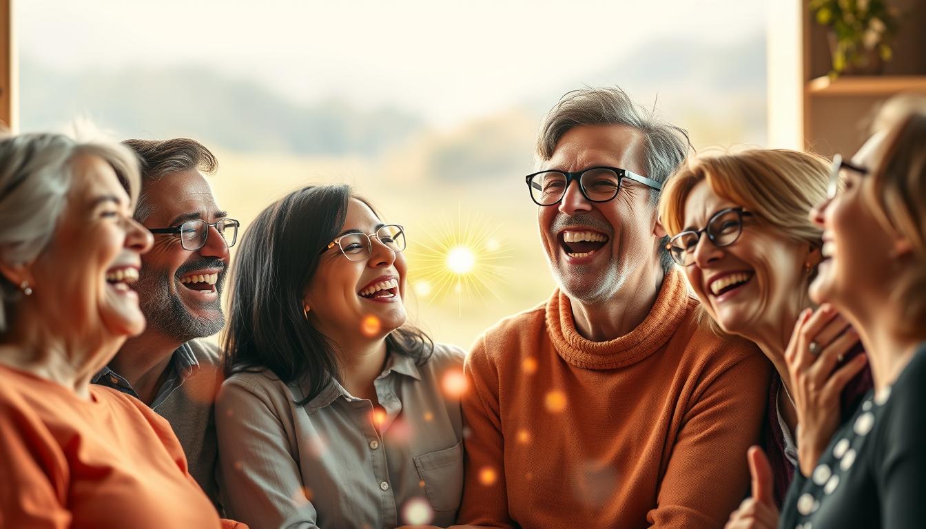 Why Humor is the Best Medicine for Life’s Challenges