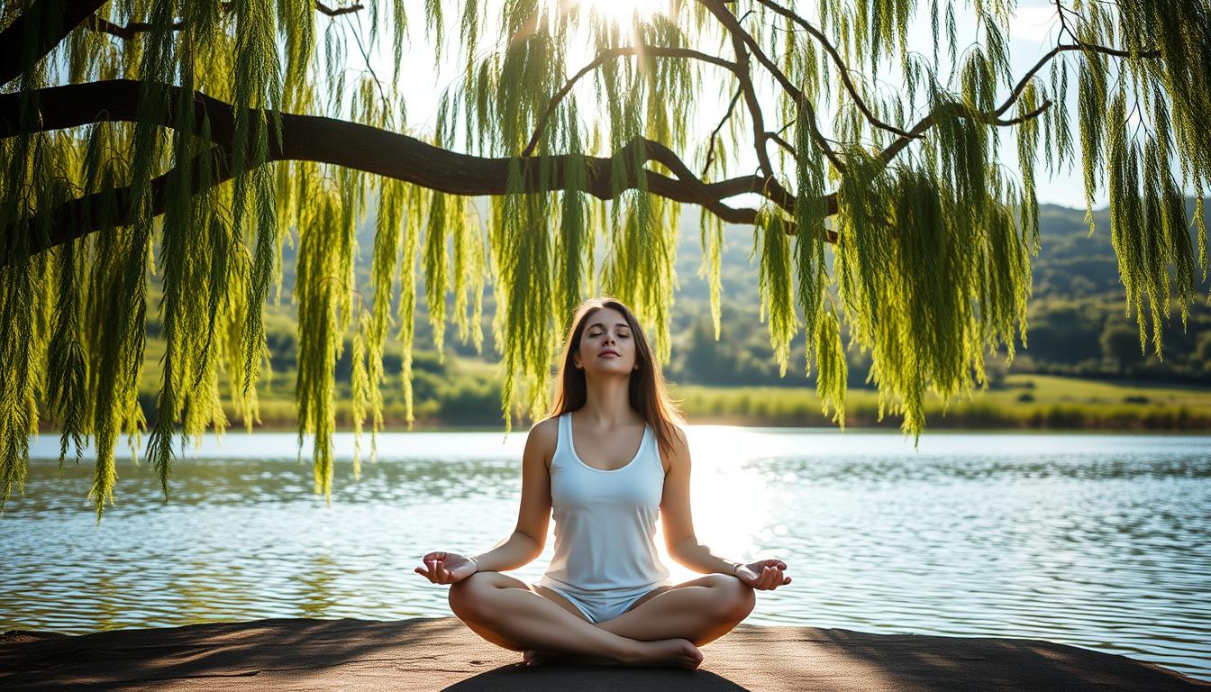 How Letting Go of Control Brings Peace