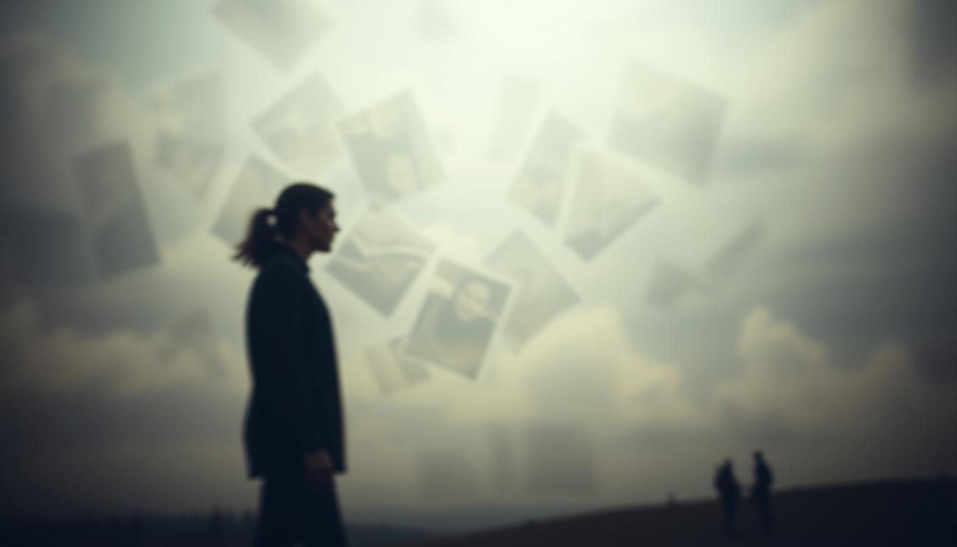 Why The Past Is Never Quite How We Remember It