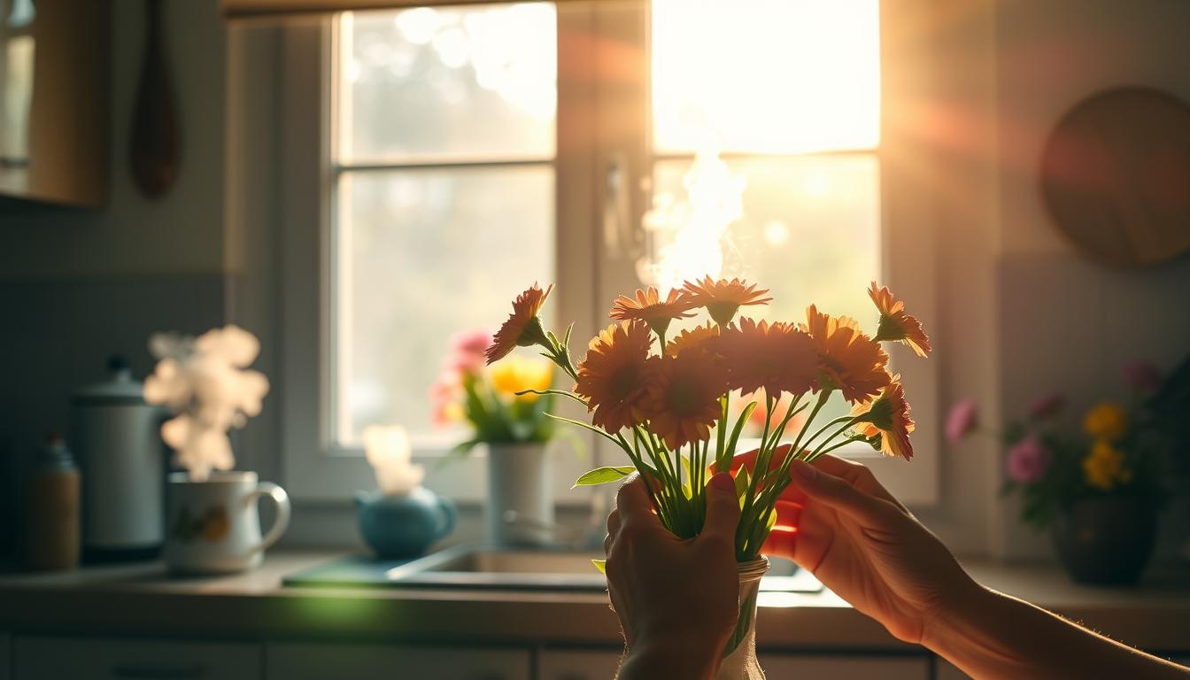 How Ordinary Days Become Extraordinary