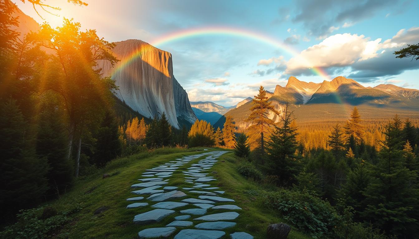 How Perspective Shifts Create Life Breakthroughs