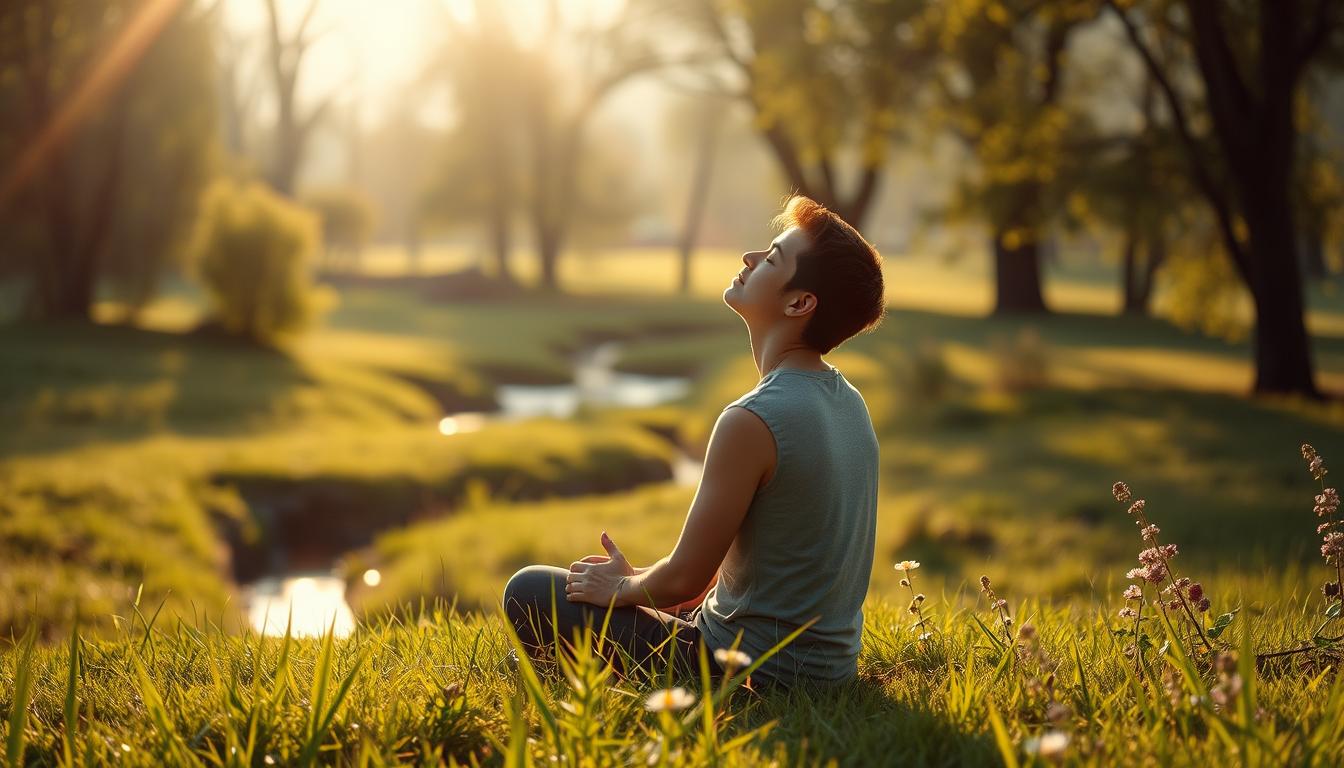 How Quiet Moments Lead to Self-Discovery