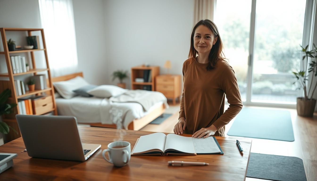 How Routines Create Stability in Life