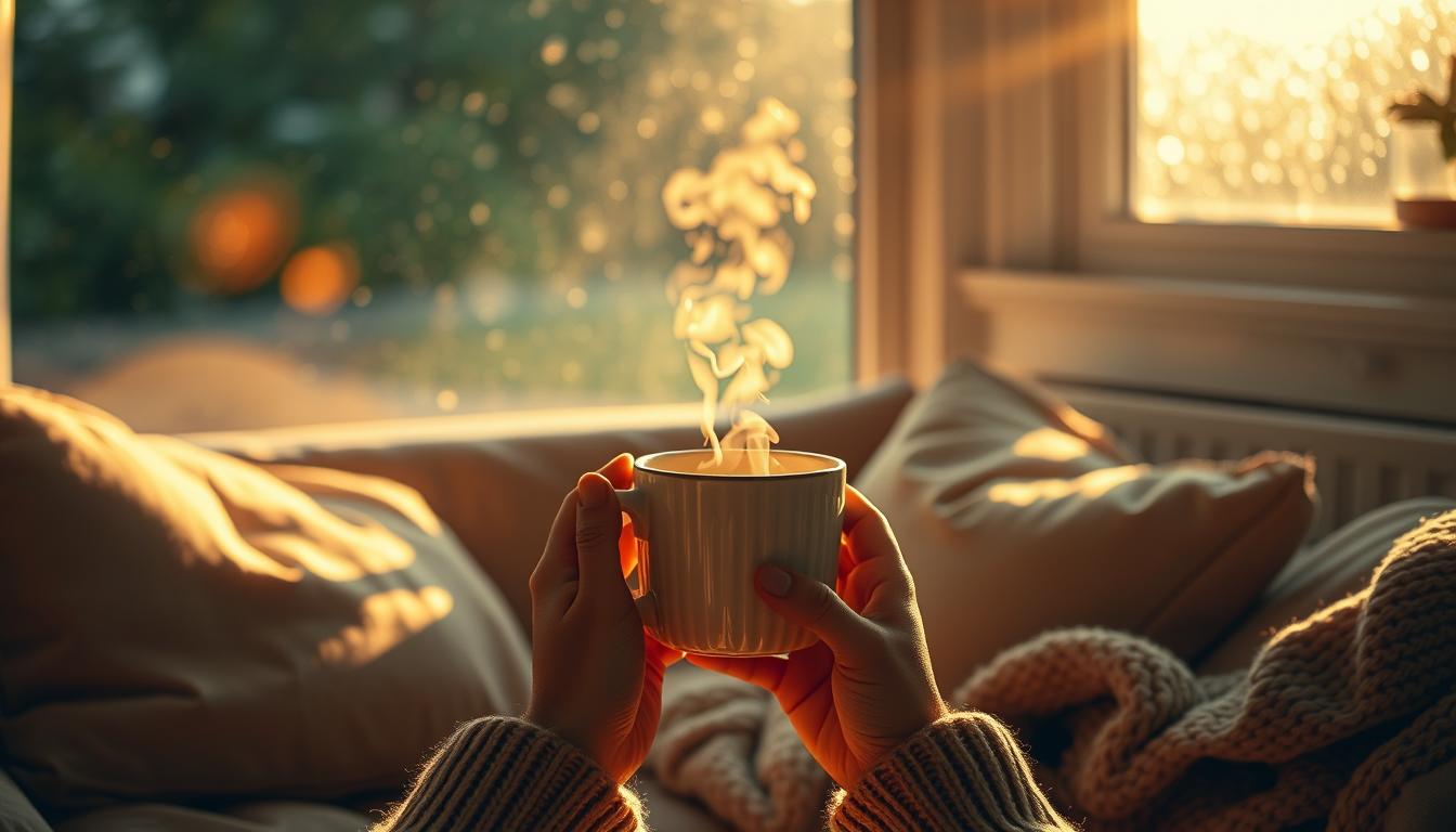 How Simple Experiences Become the Most Meaningful
