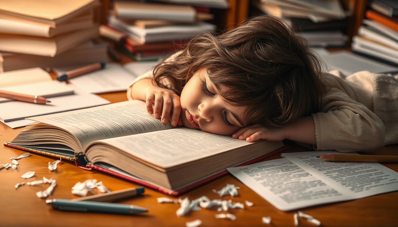 How Sleep Affects Our Ability to Learn