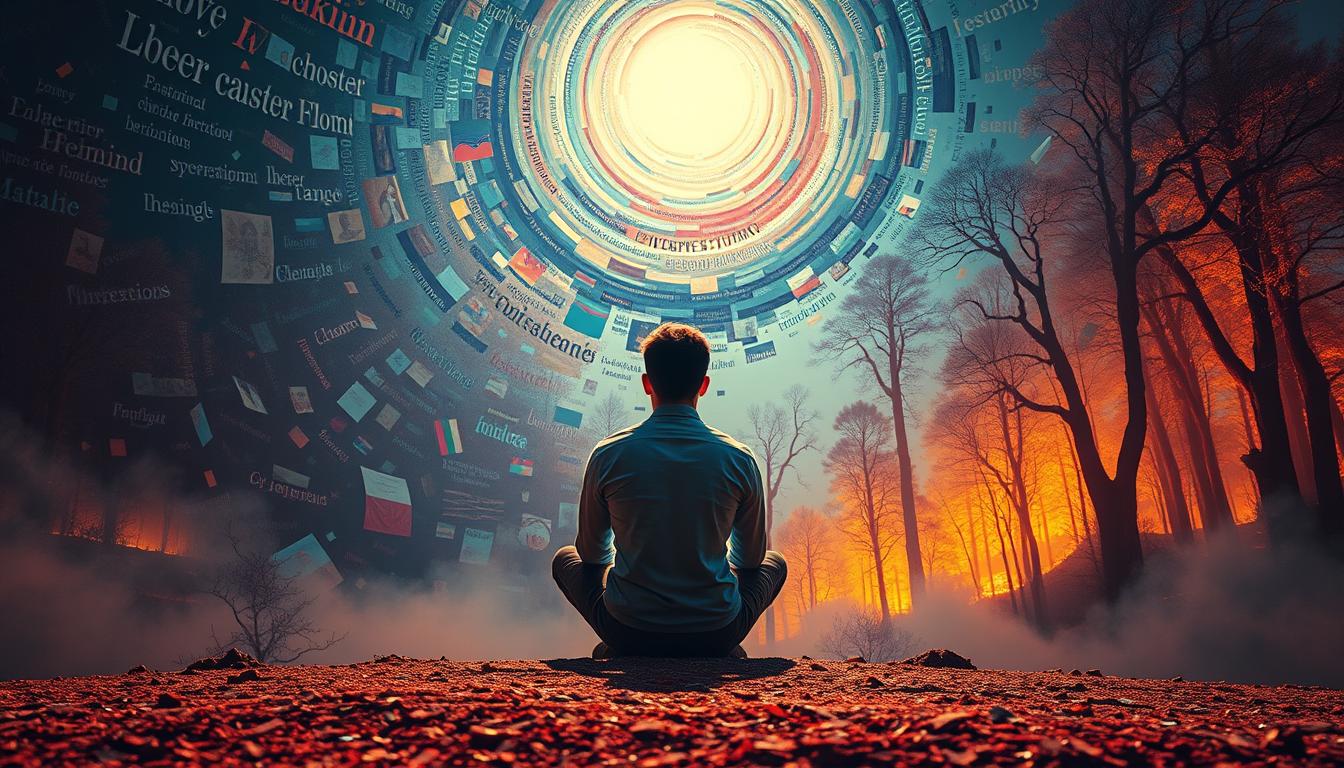 Why The Stories We Tell Ourselves Matter