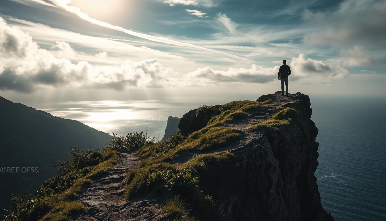 Why Bold Moves Teach Us the Most About Ourselves