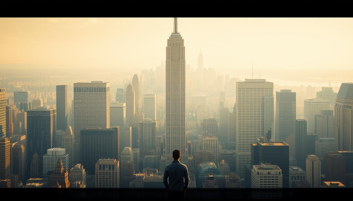 Why What Seemed Big Then Feels Small Now
