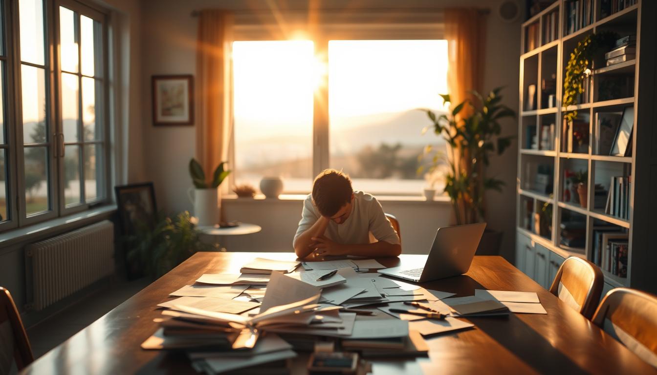 How Tiny Choices Shape Our Future