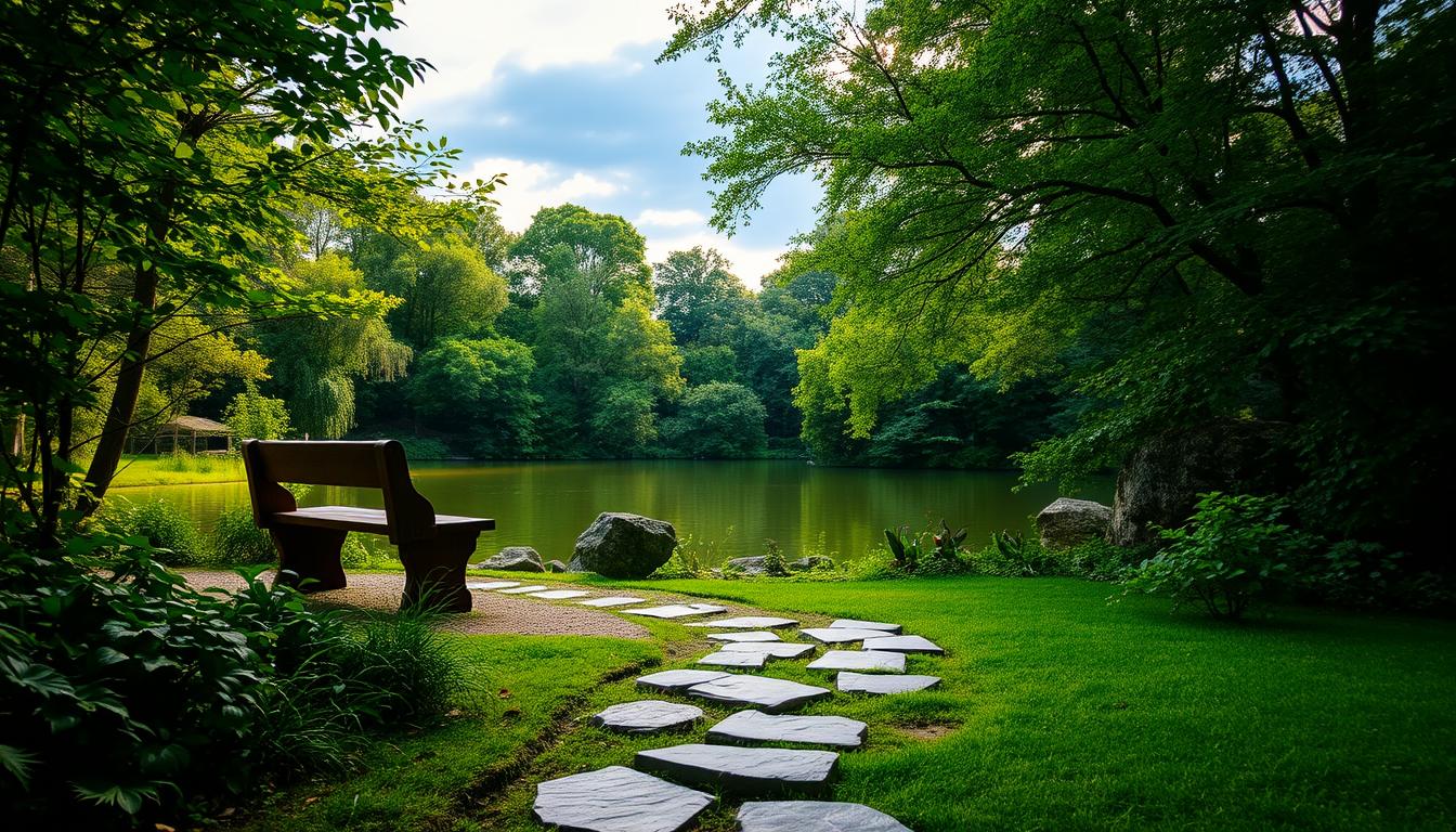 How to Cultivate Inner Peace