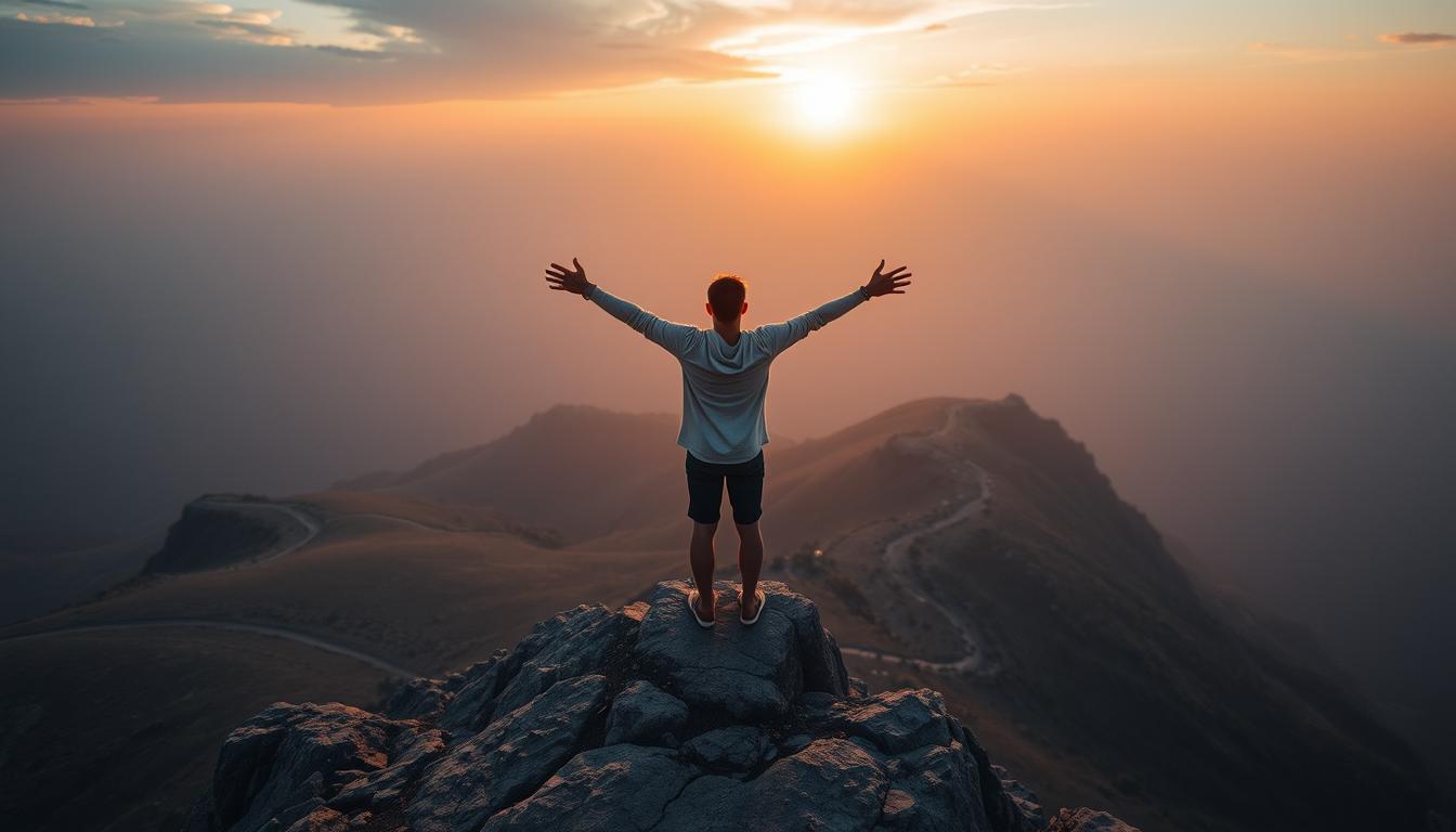 How to Embrace Change in Life
