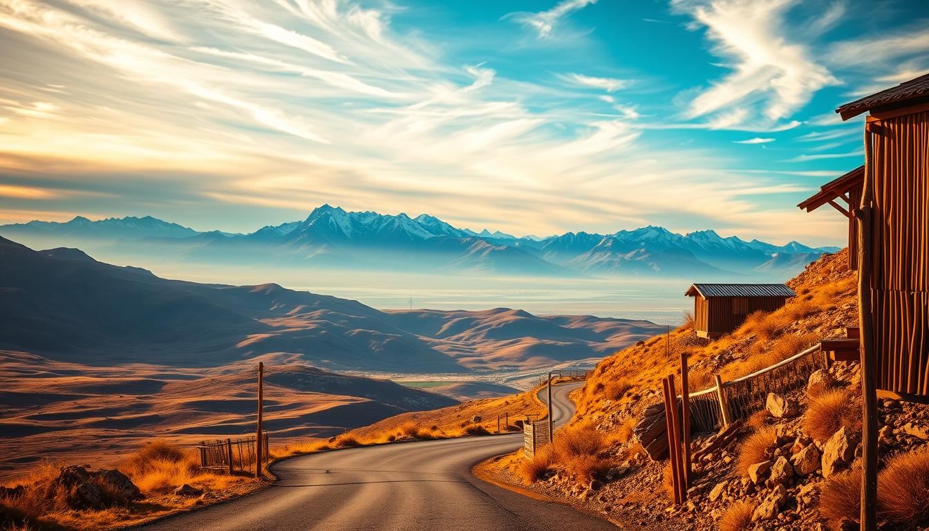 How Travel Changes Perspective