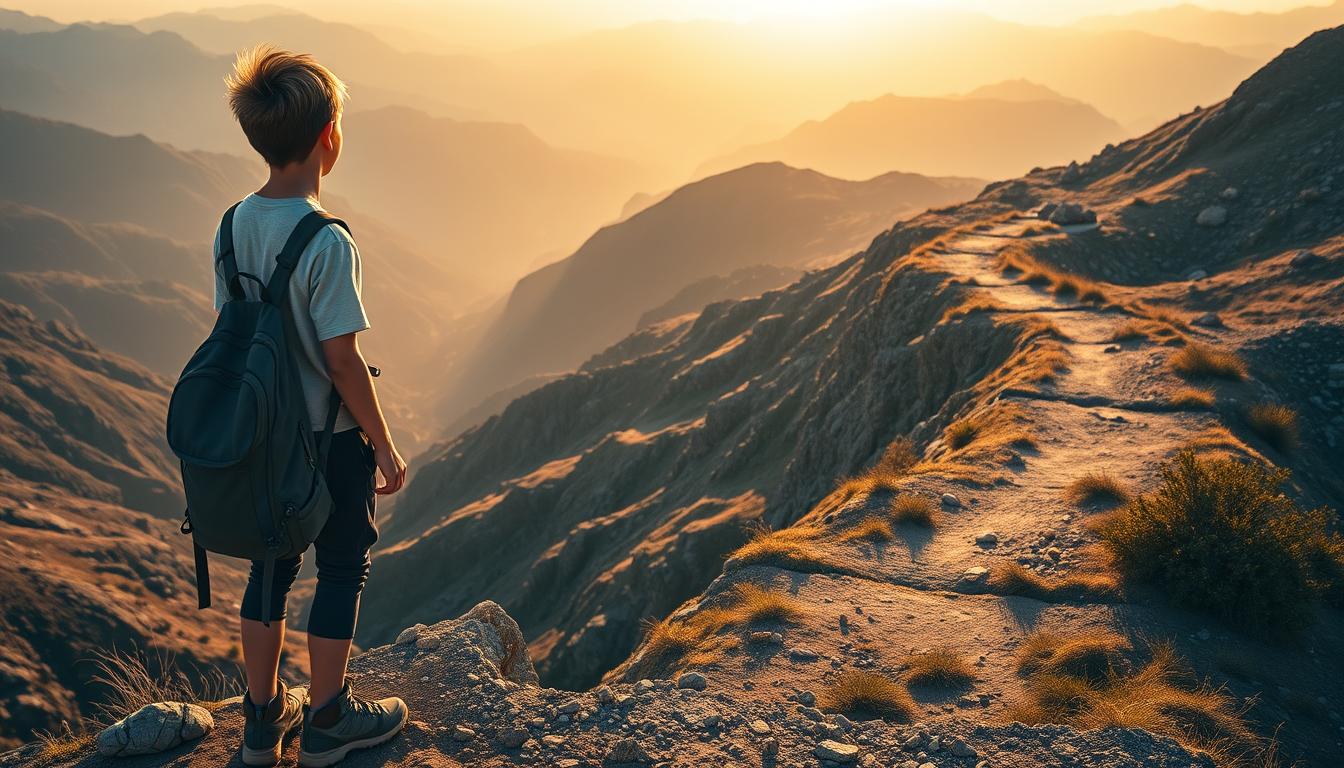 How Travel Forces Personal Growth
