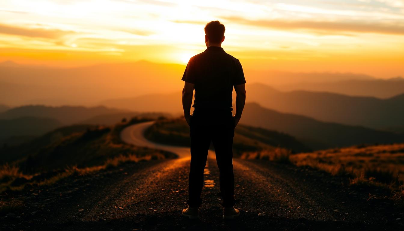Why Purpose is a Choice, Not a Discovery