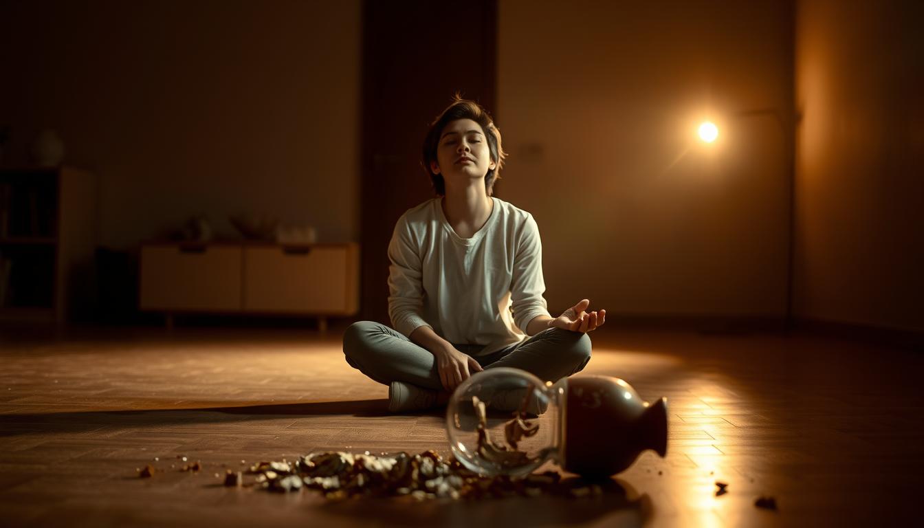 Why Every Setback Has Something to Teach Us