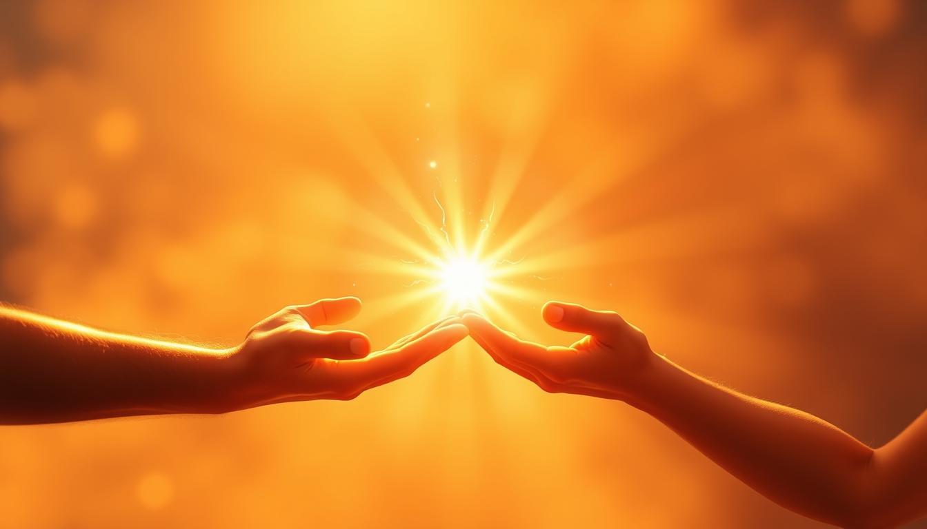 How Your Energy Affects Those Around You