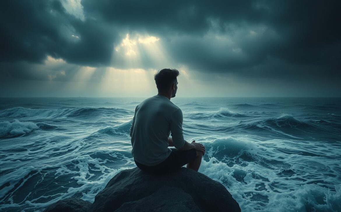 humor in hardship strengthens emotional processing
