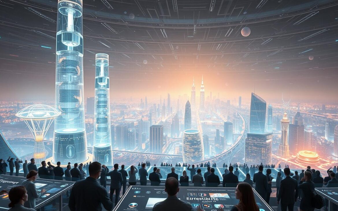 immersive technologies