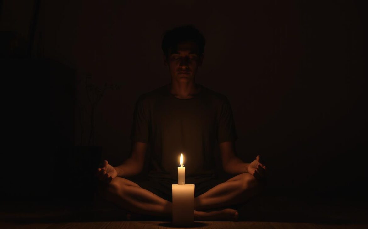 inner work and self-awareness practices