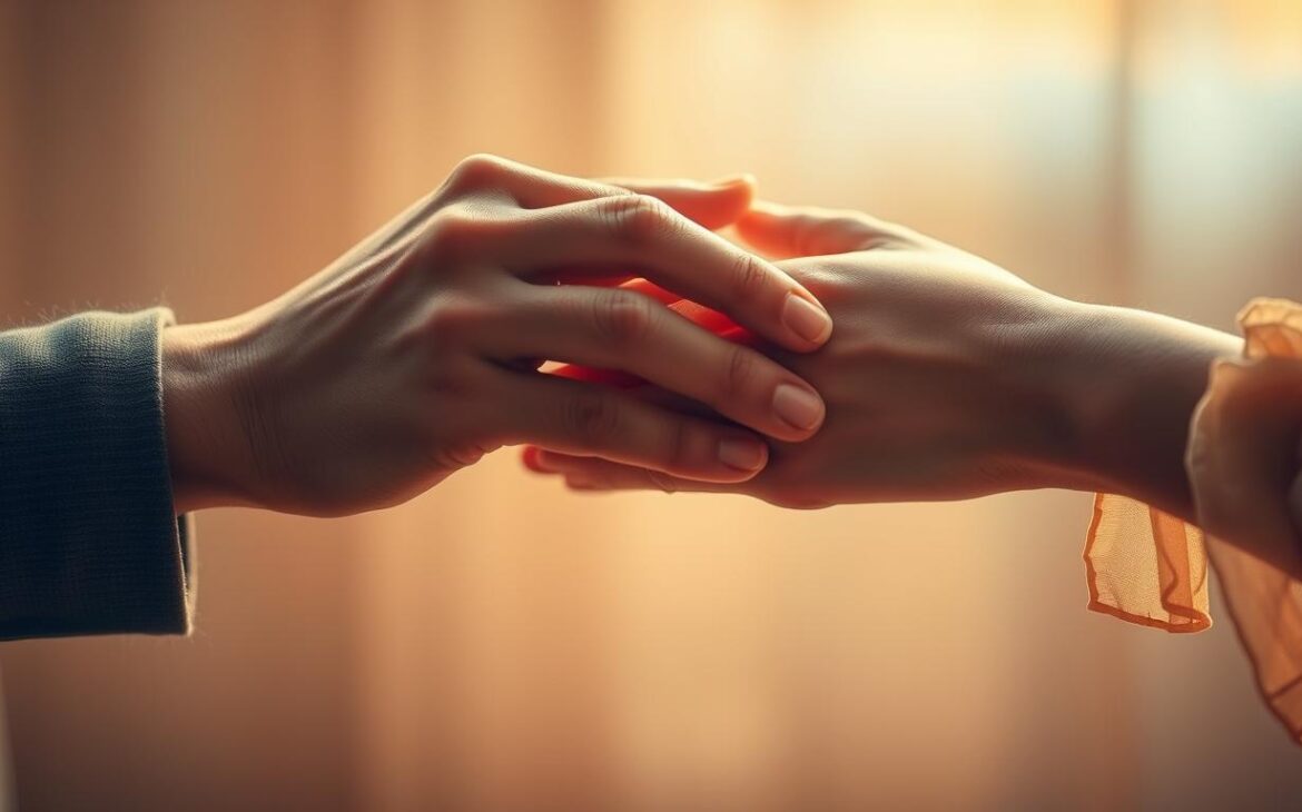 interpersonal imagery in relationships
