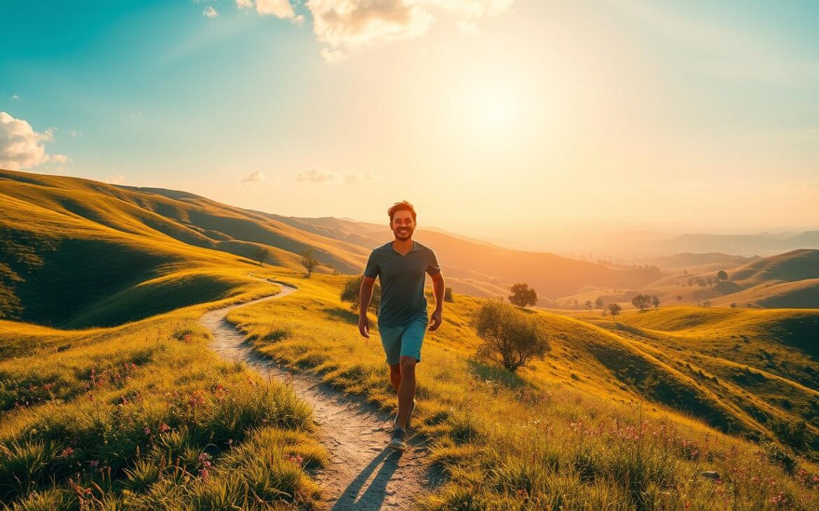 lasting happiness journey