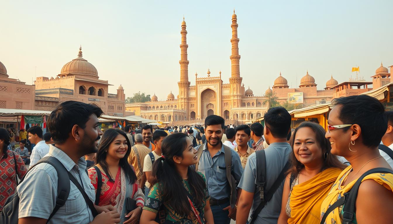 Why Exposure to Different Worlds Broadens Perspective