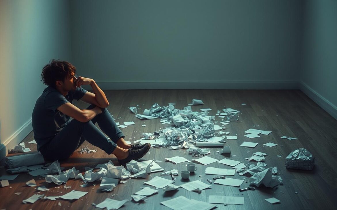 learning process through failure