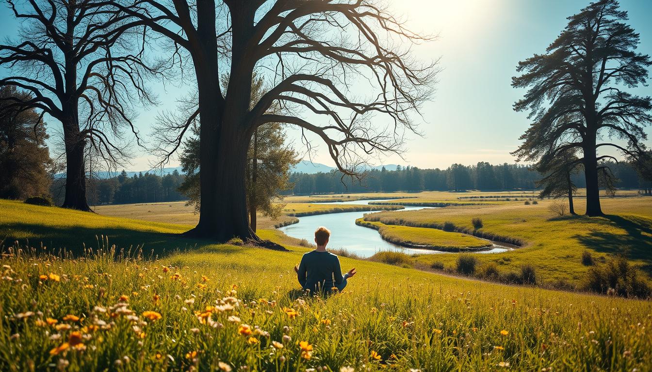 Why Being in the Moment Matters