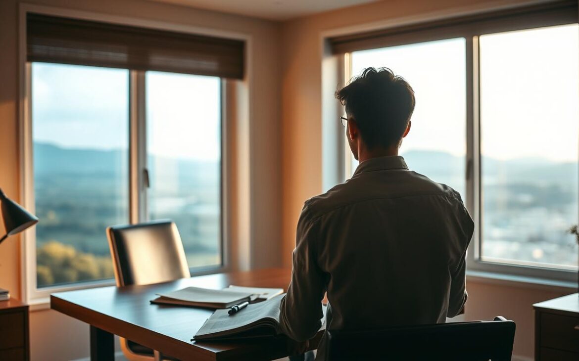 managing self-doubt techniques