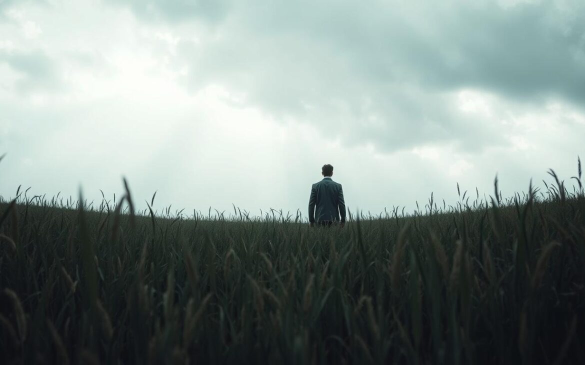 meaning from loss