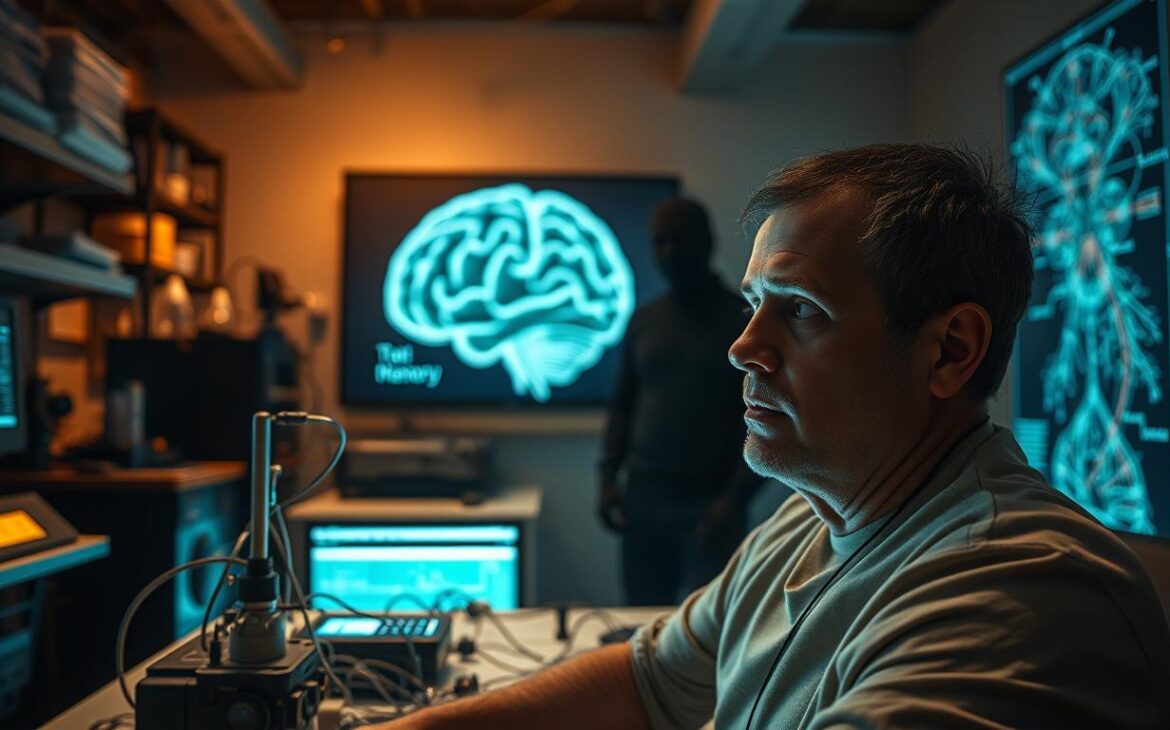 memory distortion science study