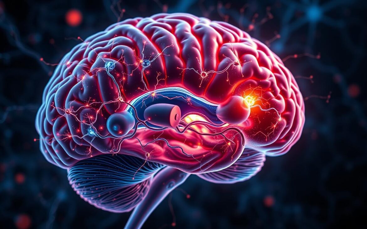 memory formation neuroscience