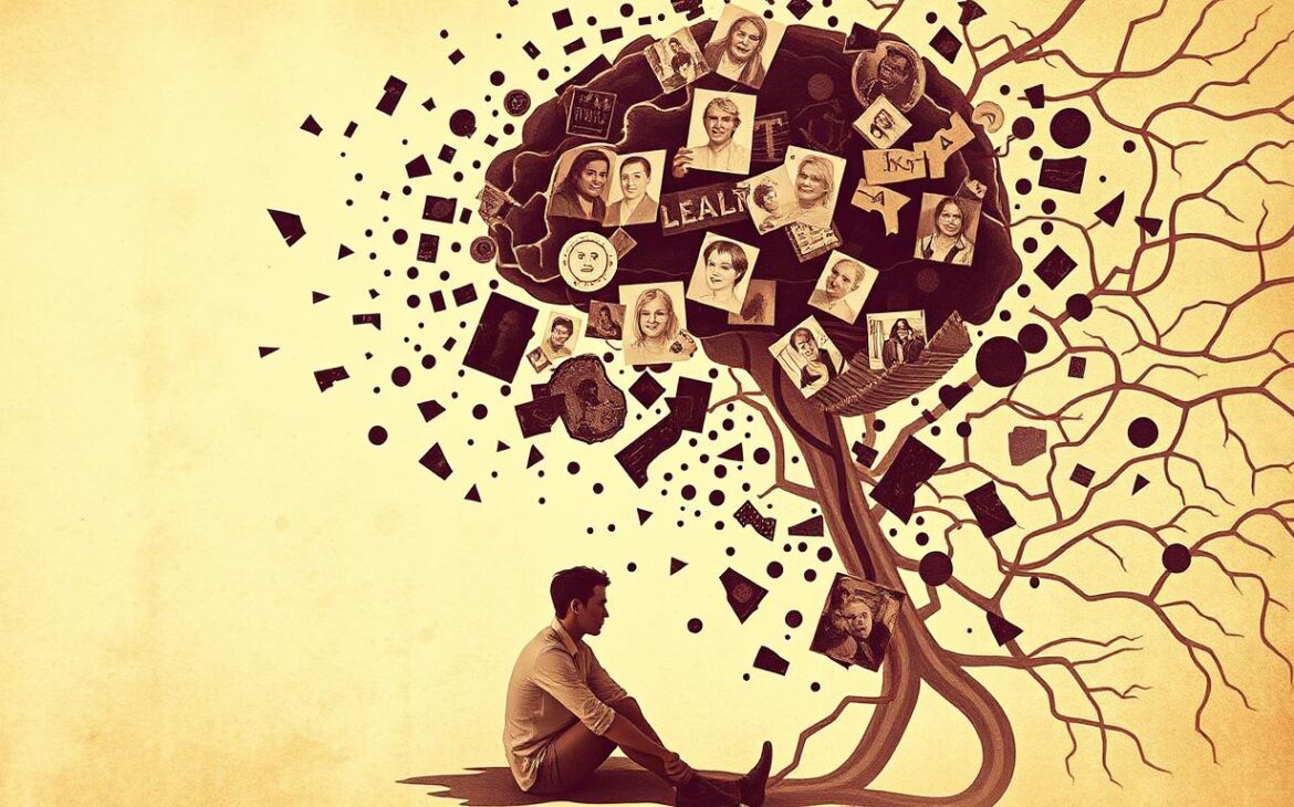 memory reconstruction techniques