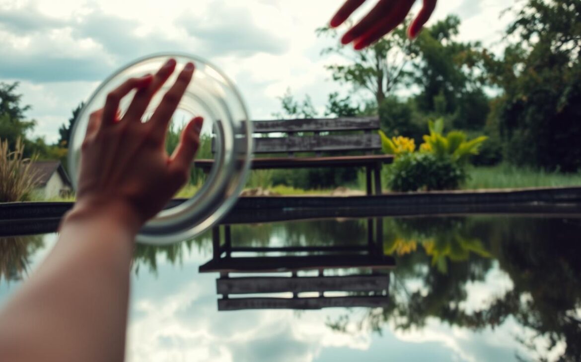 memory reflection techniques