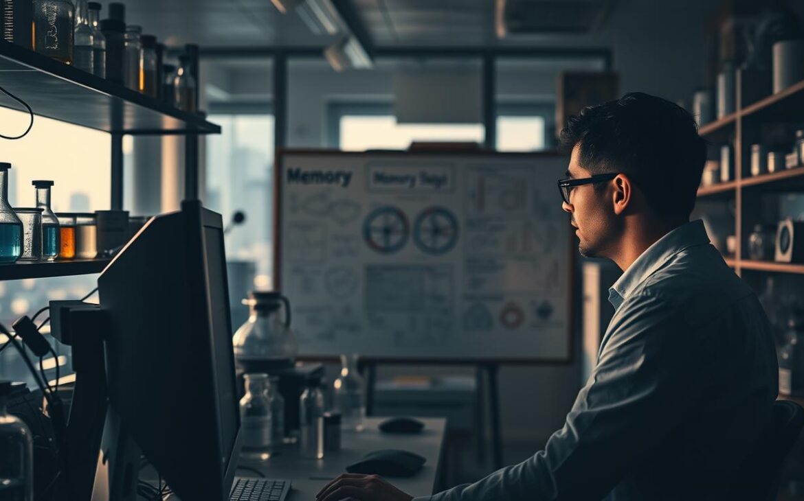 memory reliability research