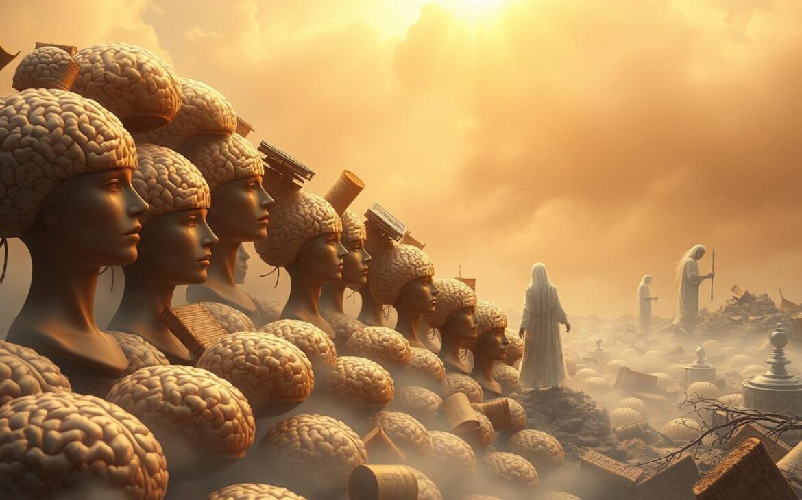 memory systems evolution