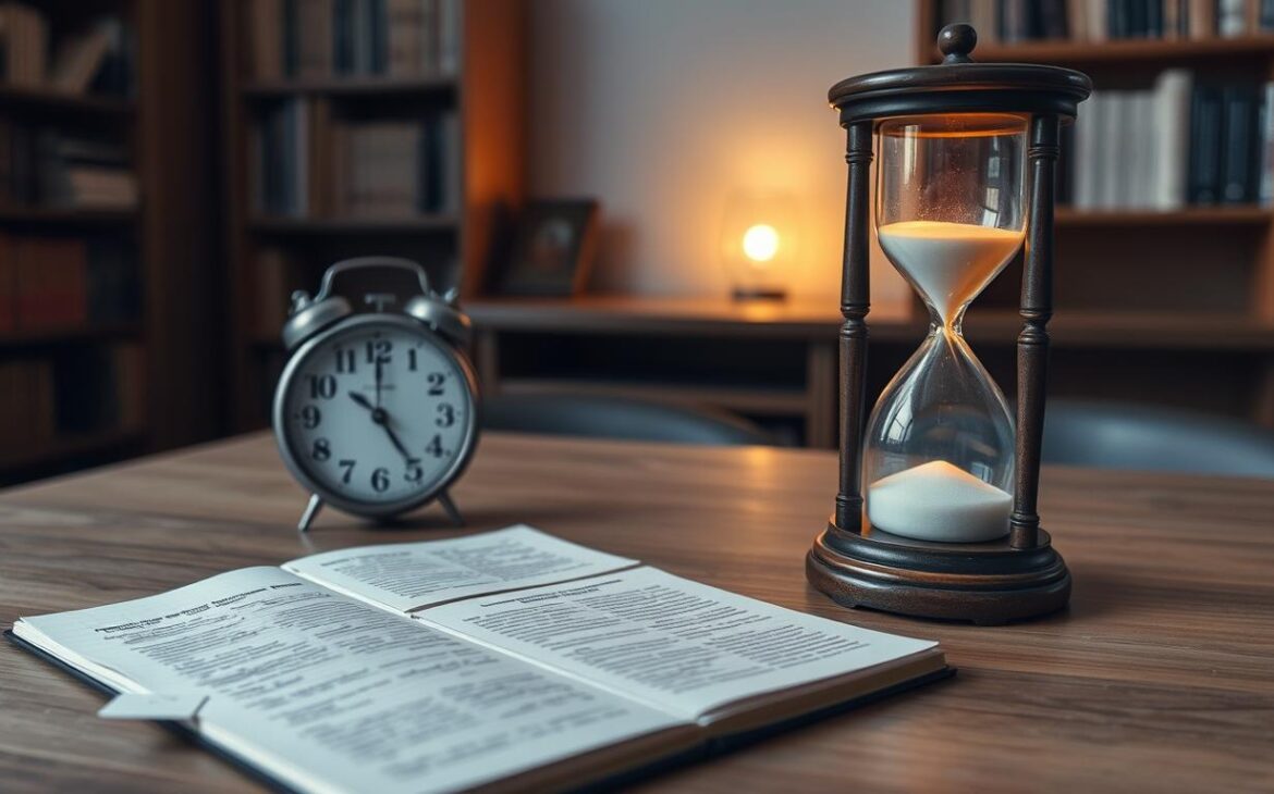 memory timing strategies