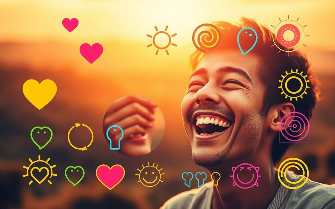 mental health benefits of laughter