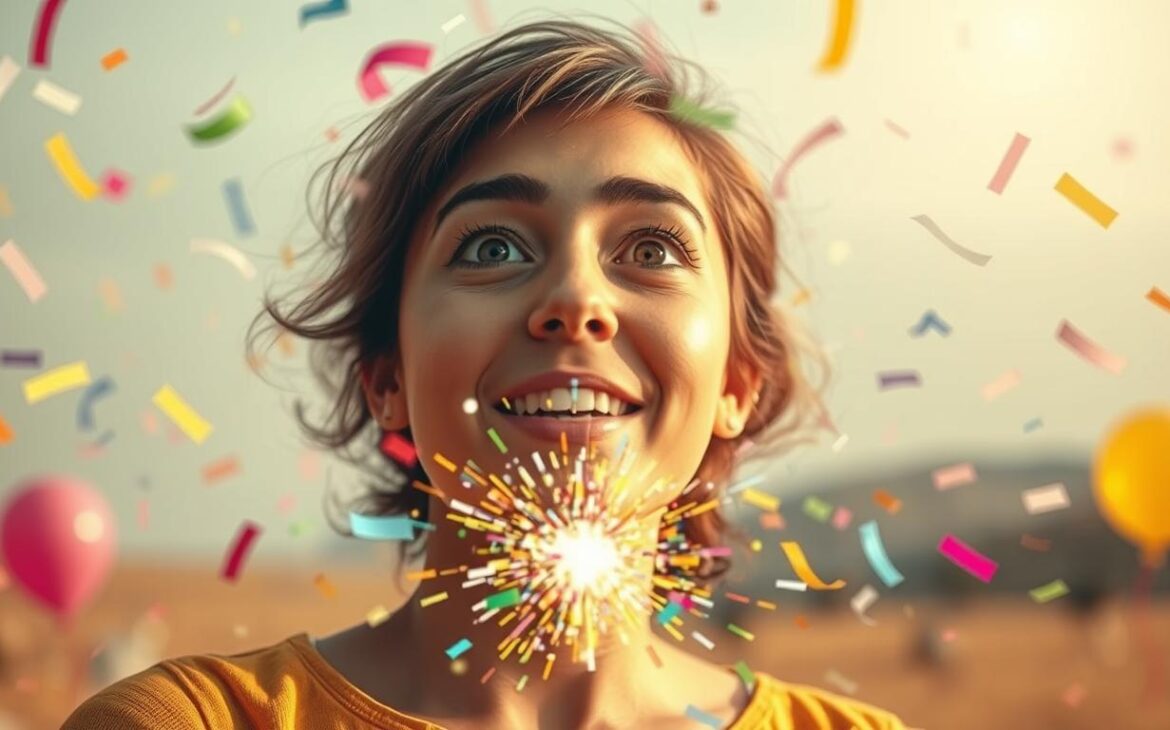 mental health benefits of surprise