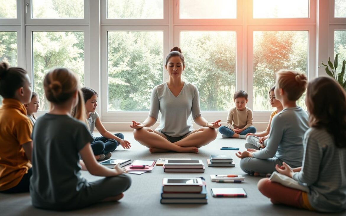 mindful learning techniques in education