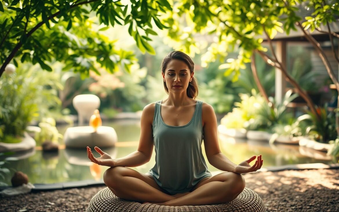 mindful living examples