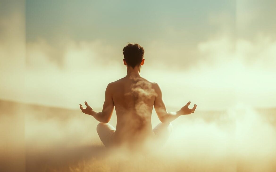 mindful time dilation