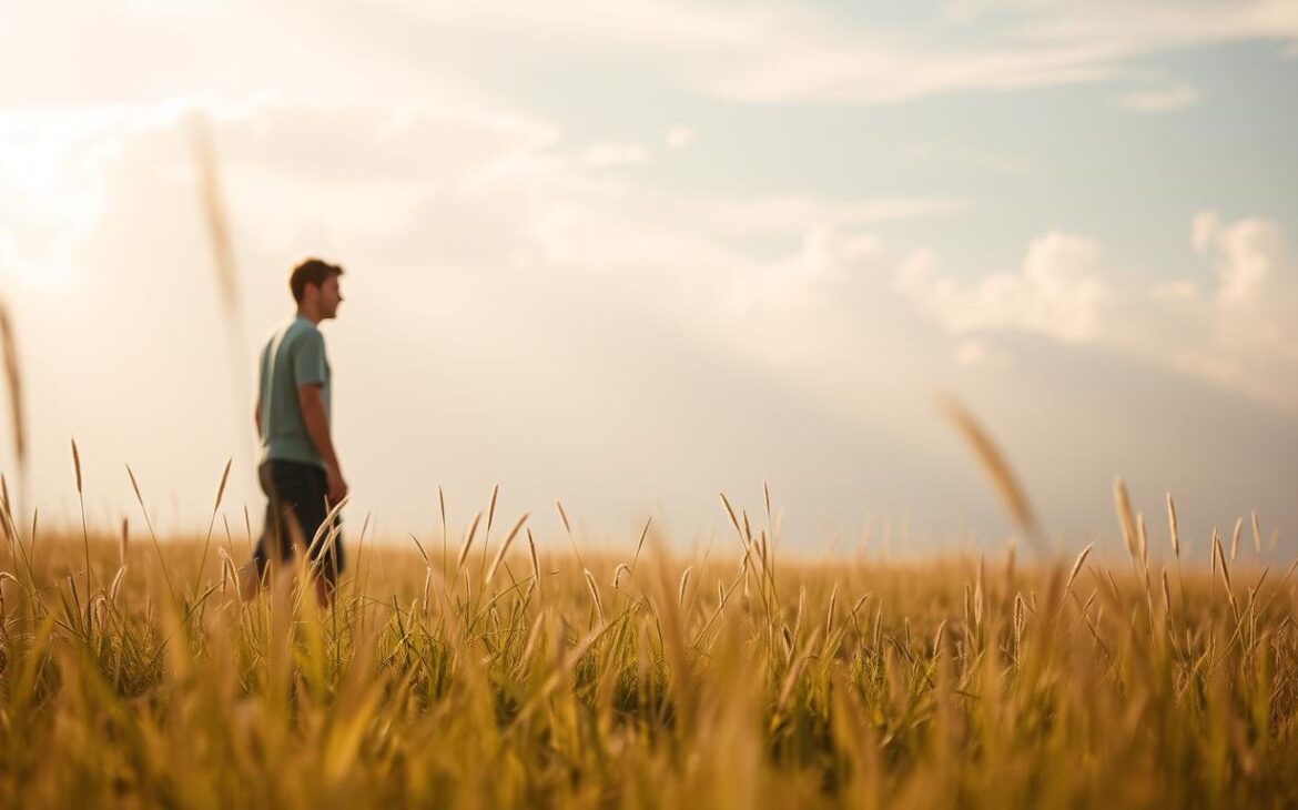 mindful wandering