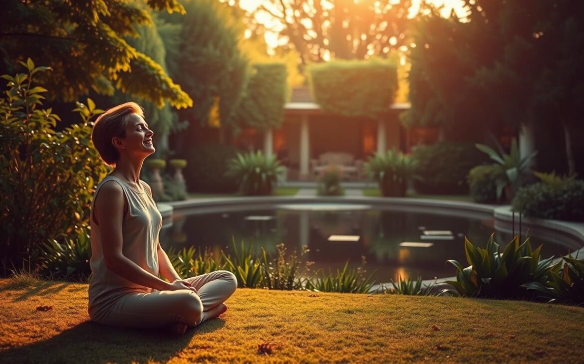 mindfulness for joy