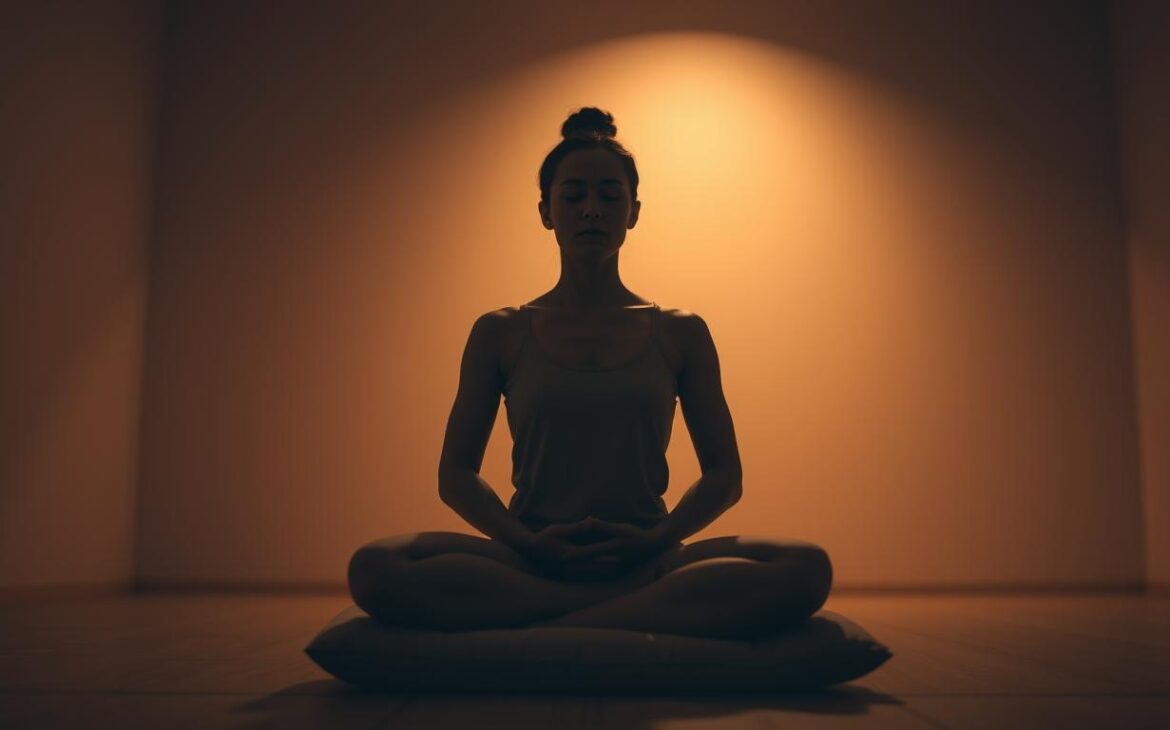 mindfulness meditation practice